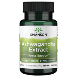 Ashwagandha Extract