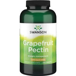 Grapefruit Pectin