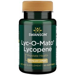 Lyc-O-Mato Lycopene