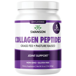Collagen Hydrolysate Powder - Collagen Peptides