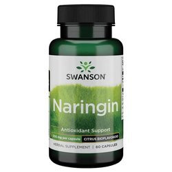 Naringin - Citrus Bioflavonoid