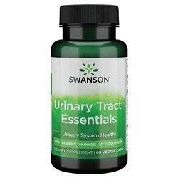 Urinary Tract Essentials
