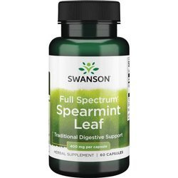 Full Spectrum Spearmint