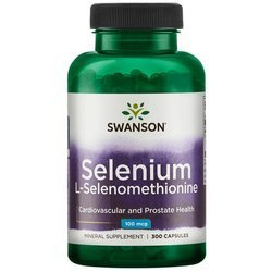 Selenium L-Selenomethionine