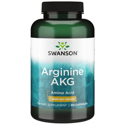 Arginine AKG