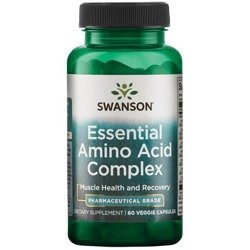Essential Amino Acid Complex - Pharmaceutical Grade