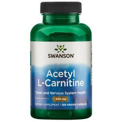 Acetyl L-Carnitine