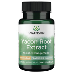 Yacon Root Extract - Featuring Yacontrol