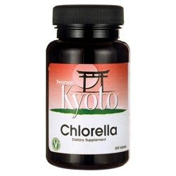 Kyoto Chlorella