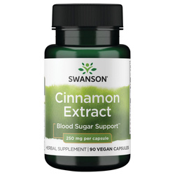 Cinnamon Extract