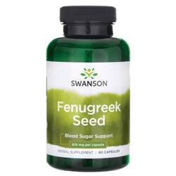 Fenugreek Seed