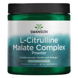 L-Citrulline Malate Complex Powder